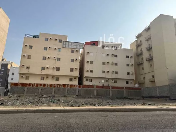 أرض للبيع في شارع عز الدين ابن فهد, حي وادي جليل, مدينة مكة المكرمة, منطقة مكة المكرمة صورة 3