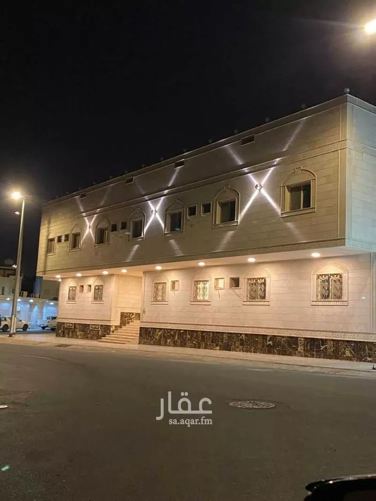 عمارة للبيع في شارع البويرك, حي العوالي, مدينة مكة المكرمة, منطقة مكة المكرمة
