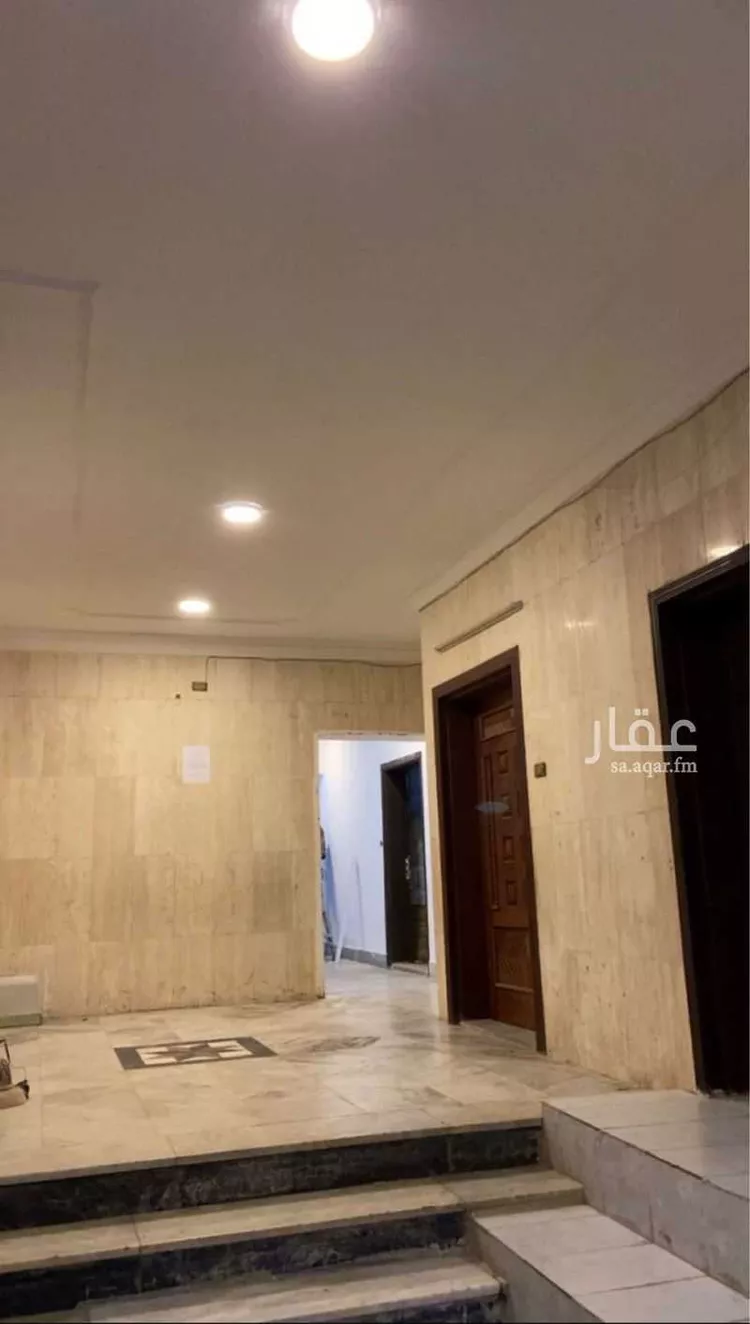 شقة للإيجار في شارع عبدالله الصفوي, حي الربوة, مدينة جدة, منطقة مكة المكرمة