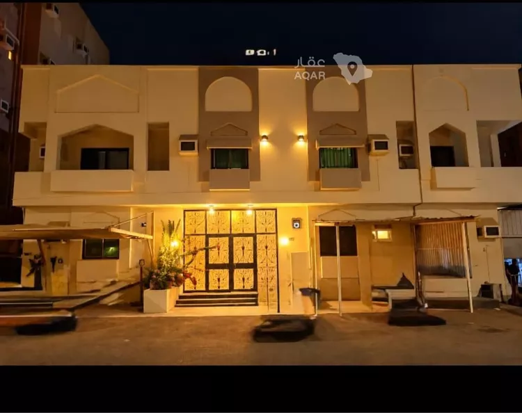 Building for Rent in Jeddah Ar Rabwah