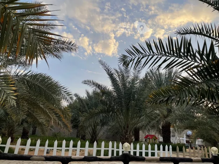 استراحة للبيع في شارع الرميحي, حي العفجه, مدينة الخرج, منطقة الرياض 18