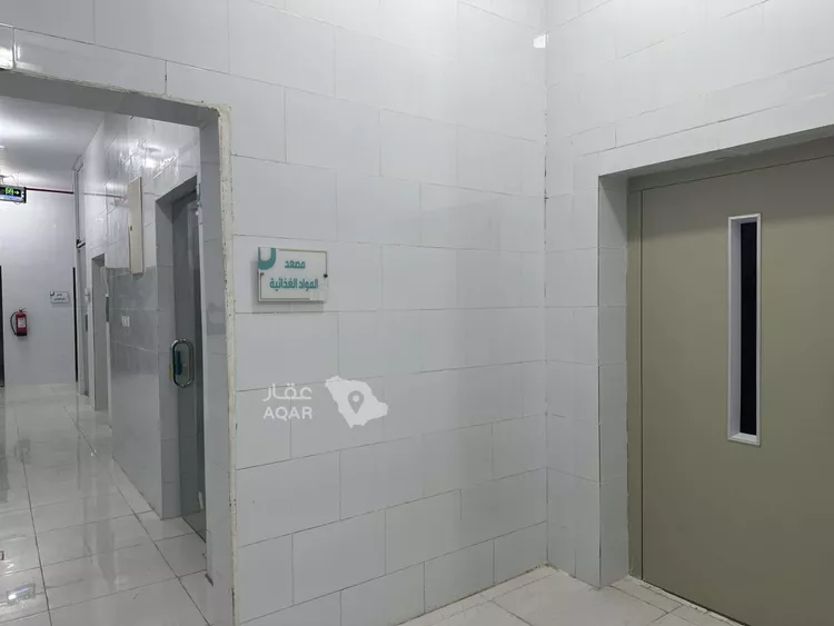 Factory for rent in Mecca Wadi Jalil 8