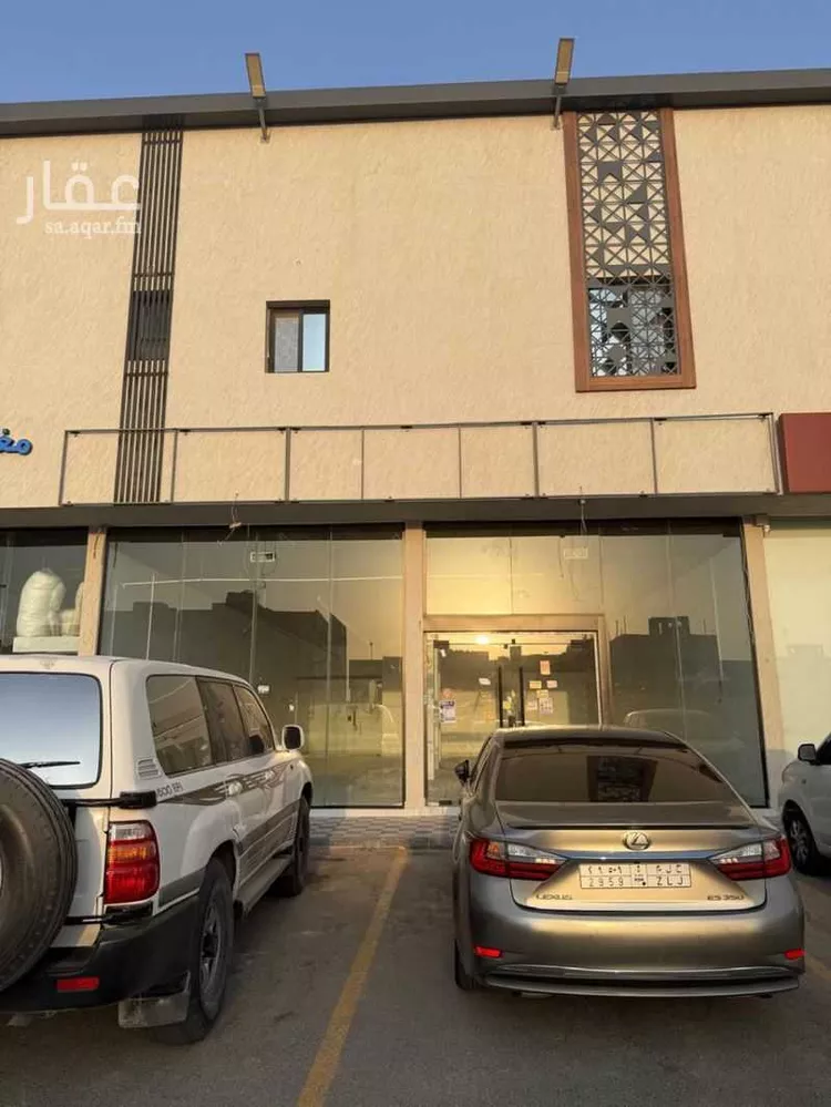 Shop for Rent in Riyadh Ash Sharq صورة 2