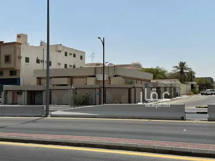 دور للبيع في شارع الامير متعب ابن عبدالعزيز, حي الروضة, مدينة الدمام, المنطقة الشرقية صورة 2
