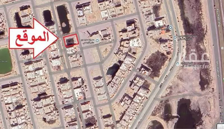 أرض للبيع في شارع محمد الهاشمي, حي ضاحية الملك فهد, مدينة الدمام, المنطقة الشرقية