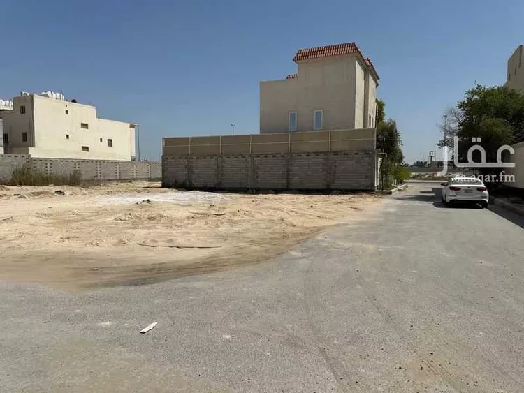 أرض للبيع في حي ضاحية الملك فهد, مدينة الدمام, المنطقة الشرقية صورة 3