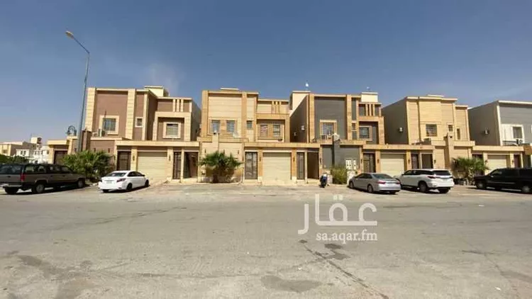 شقة للإيجار في شارع رقم 123 ، حي الجنادرية ، الرياض ، منطقة الرياض