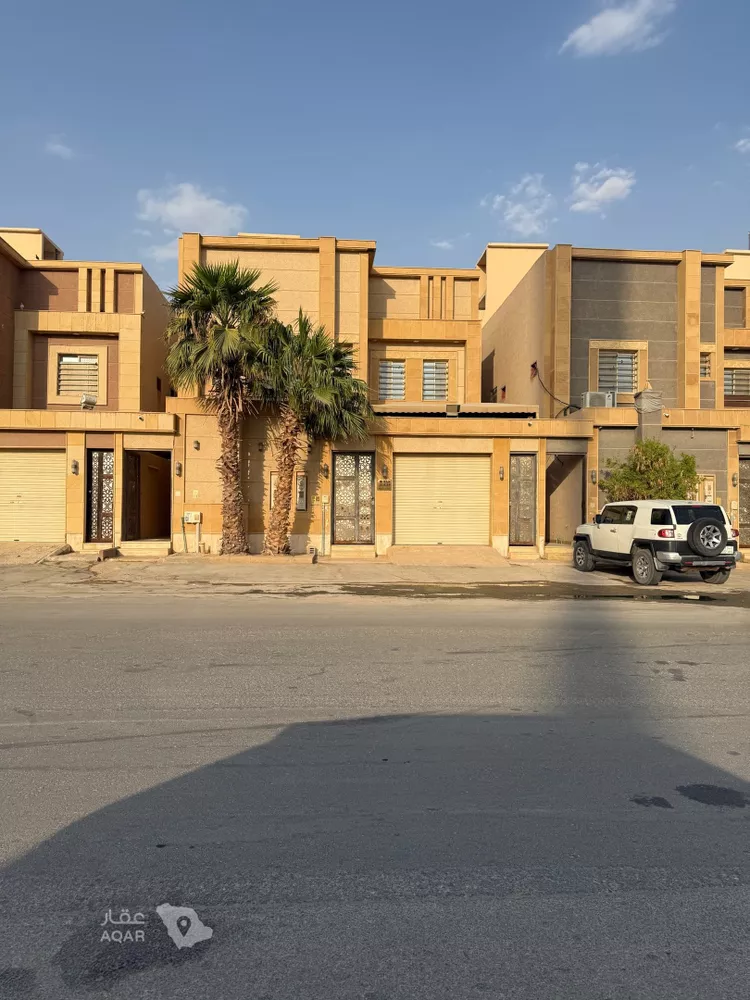 شقة للإيجار في حي ، شارع رقم 123 ، حي الجنادرية ، الرياض ، منطقة الرياض
