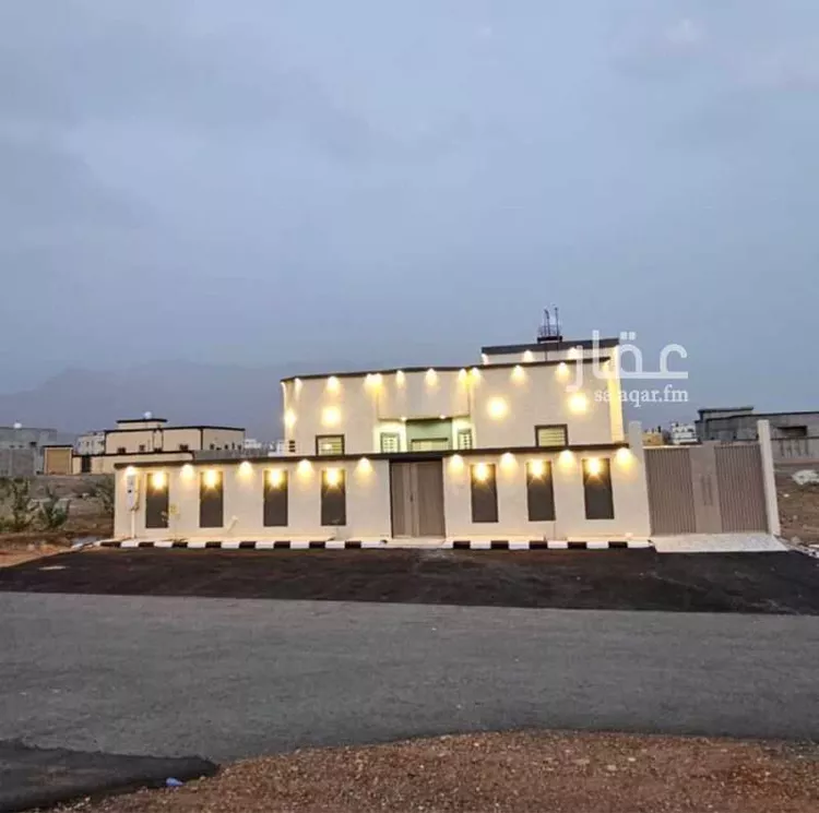 فيلا للبيع في حي سكيبه, مدينة سكيبه, منطقة عسير صورة 3