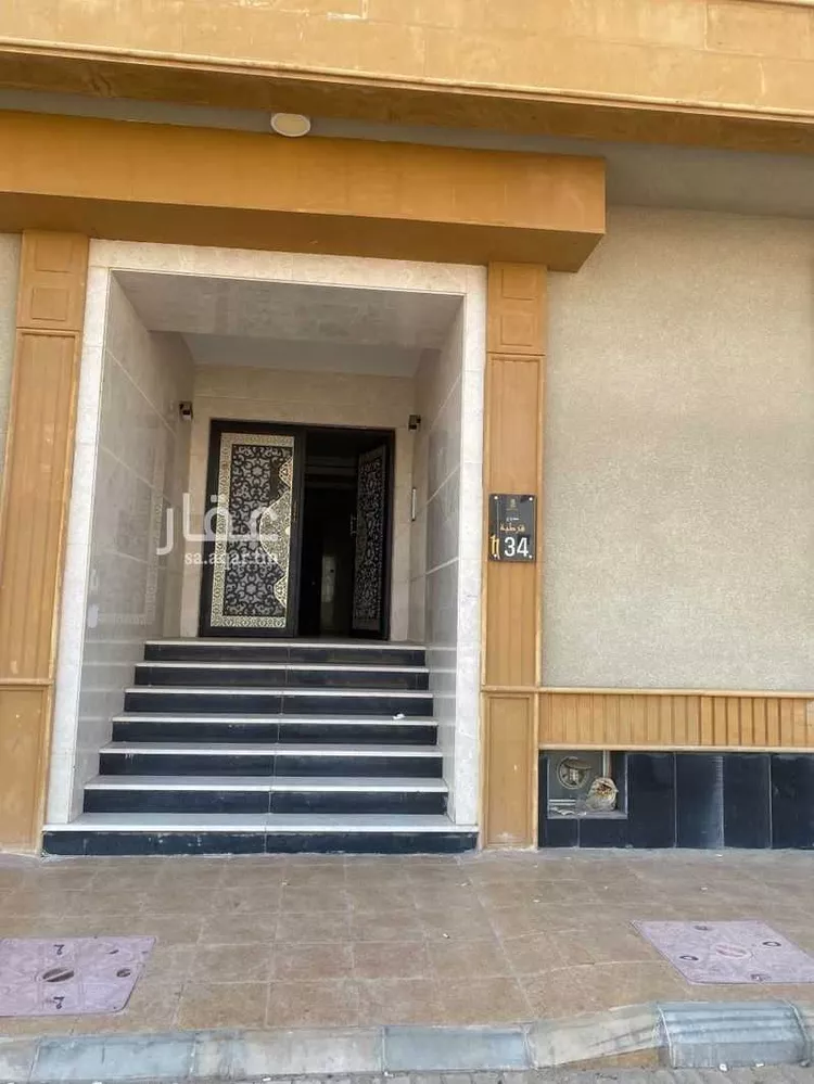 شقة للإيجار في حي الرانوناء ، المدينة المنورة ، منطقة المدينة المنورة صورة 3