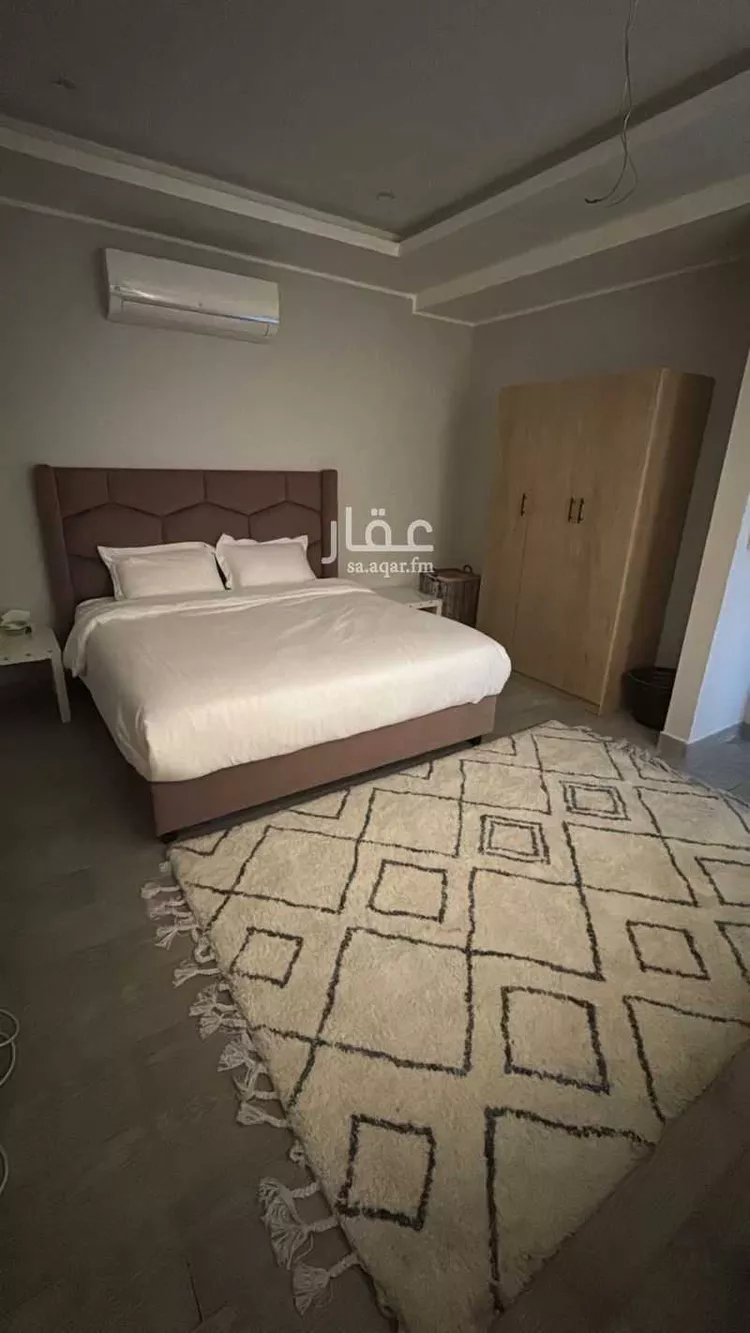 شقة للإيجار في حي الرانوناء ، المدينة المنورة ، منطقة المدينة المنورة