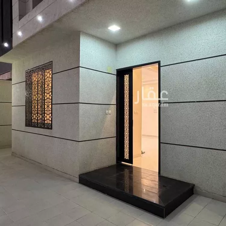 فيلا للإيجار في شارع 3022344, حي الشفاء, مدينة حائل, منطقة حائل صورة 2