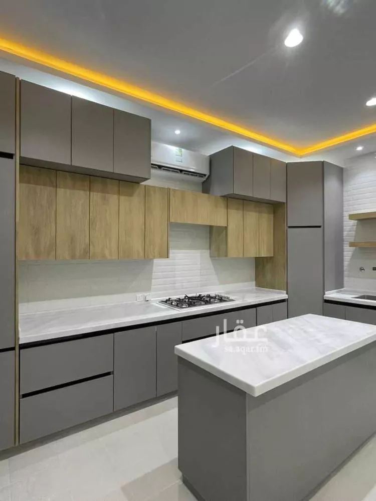 فيلا للإيجار في شارع 3022344, حي الشفاء, مدينة حائل, منطقة حائل صورة 4