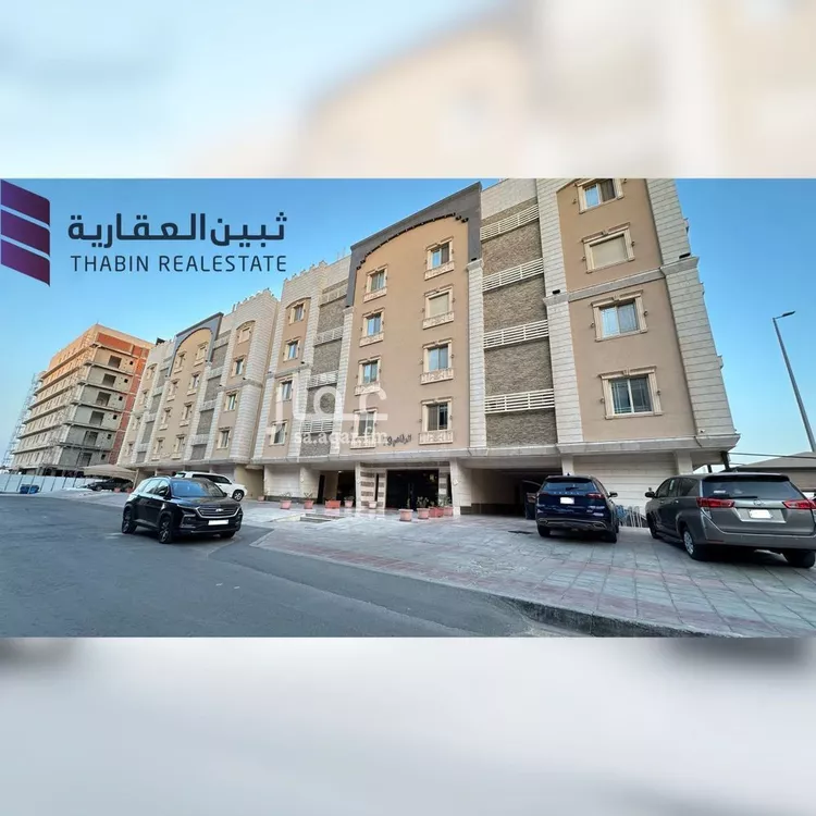 Apartment for Rent in Jeddah Al Sawari
