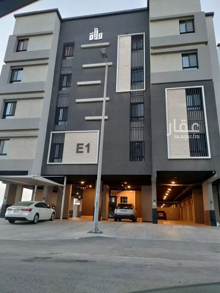Apartment for Sale in Jeddah Al Marwah