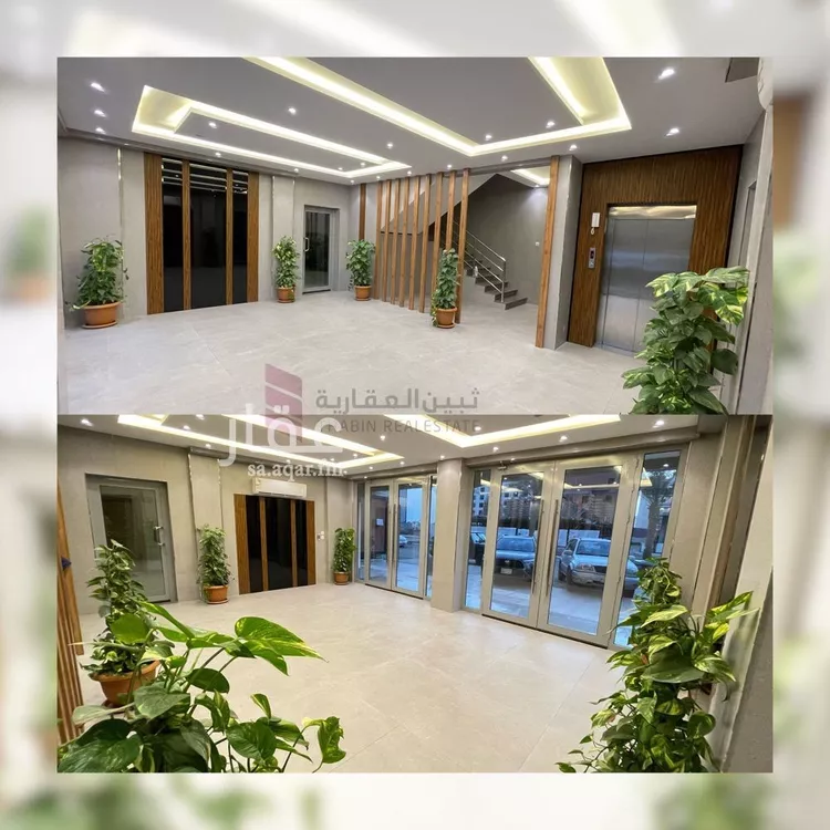 شقة للبيع في شارع اسد بن مالك, حي الصواري, مدينة جدة, منطقة مكة المكرمة صورة 3