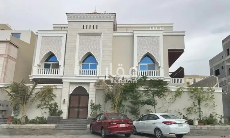 شقة للإيجار في شارع سعد آل مبارك, حي الصواري, مدينة جدة, منطقة مكة المكرمة