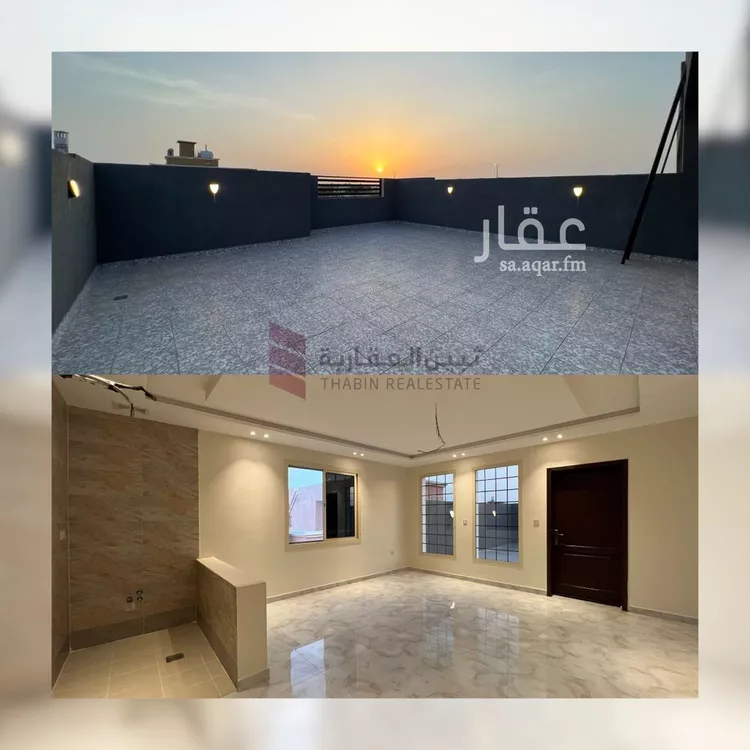 Villa for Rent in Jeddah Al Yaqout 9