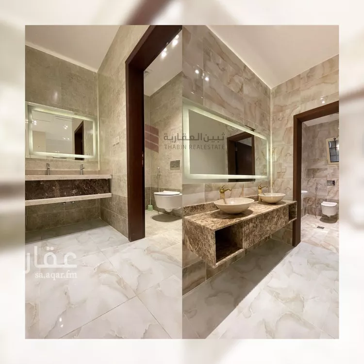 Villa for Rent in Jeddah Al Yaqout 6