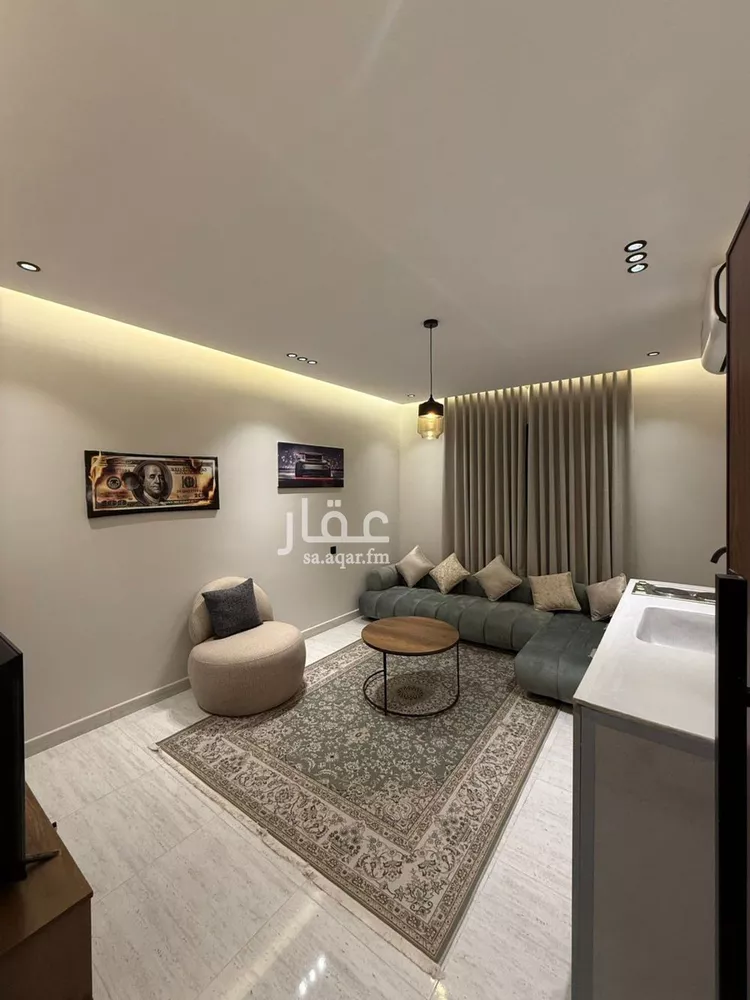 شقة للإيجار في شارع منارة الصفا, حي السلامة, مدينة جدة, منطقة مكة المكرمة صورة 2