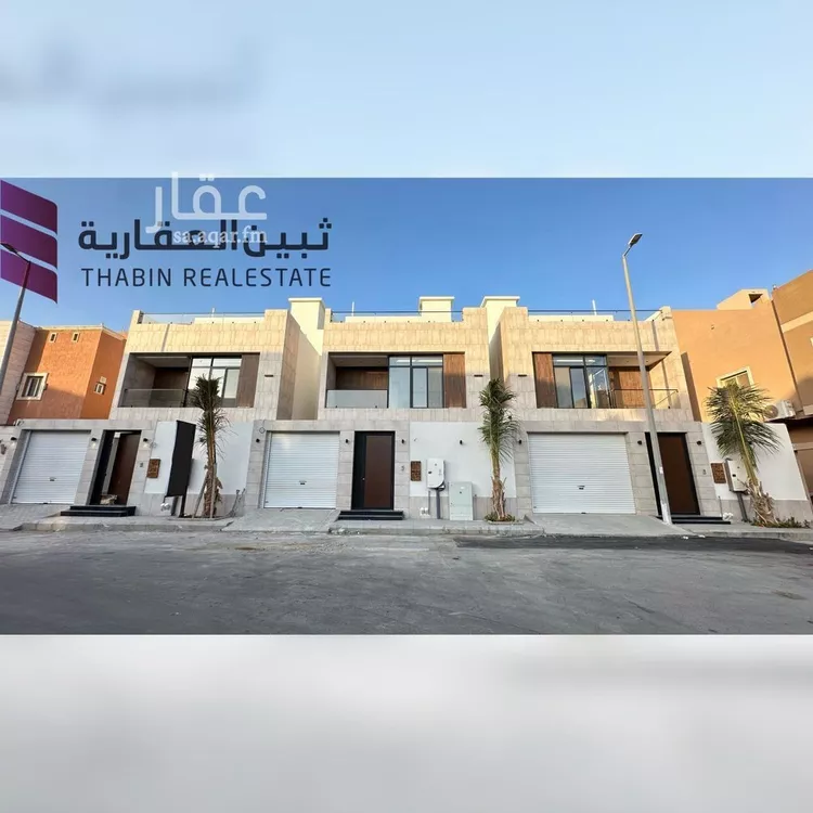 فيلا للبيع في شارع أبو الحسن الرماني, حي اللؤلؤ, مدينة جدة, منطقة مكة المكرمة 1 صورة