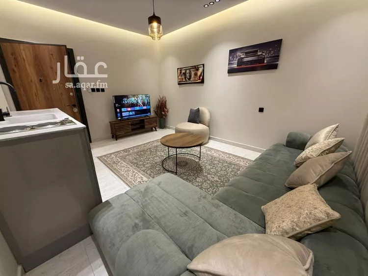 شقة للإيجار في شارع منارة الصفا, حي السلامة, مدينة جدة, منطقة مكة المكرمة صورة 4