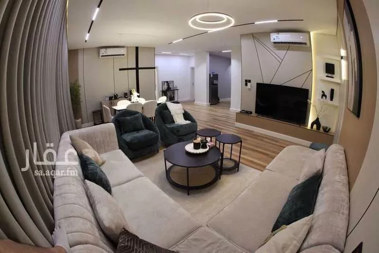 Furnished Apartment for Booking in Riyadh Qurtubah 6