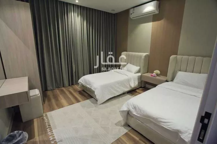 شقة مفروشة للحجز في حي قرطبة ، الرياض ، منطقة الرياض صورة 4