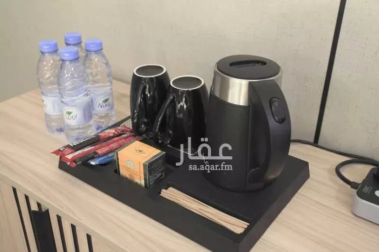 Furnished Apartment for Booking in Riyadh Qurtubah 7