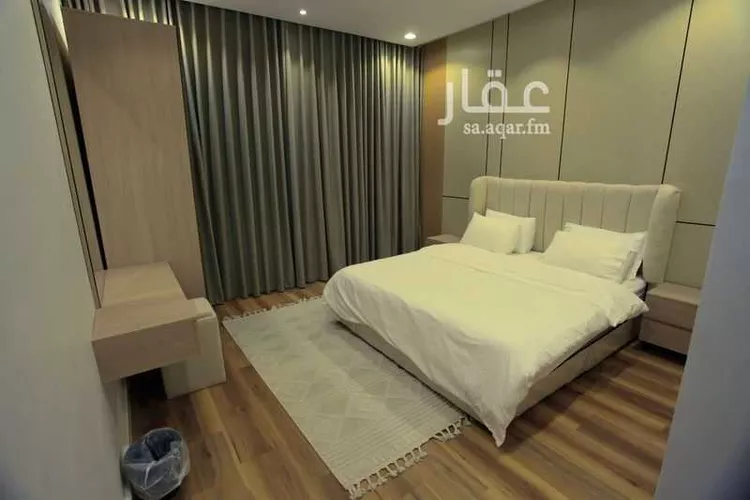 شقة مفروشة للحجز في حي قرطبة ، الرياض ، منطقة الرياض صورة 3