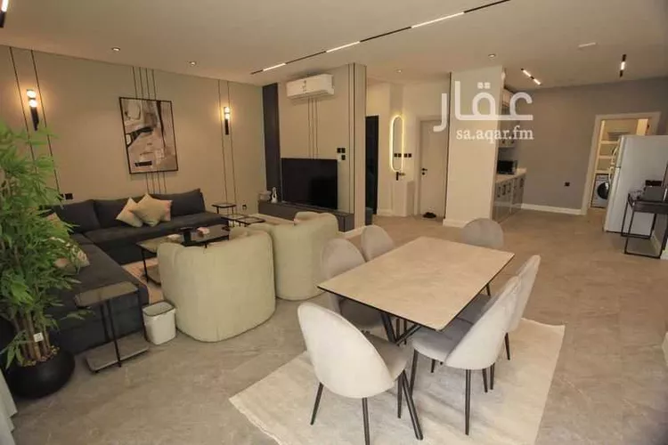 شقة مفروشة للحجز في حي قرطبة ، الرياض ، منطقة الرياض