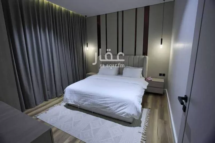 شقة مفروشة للحجز في حي قرطبة ، الرياض ، منطقة الرياض صورة 5