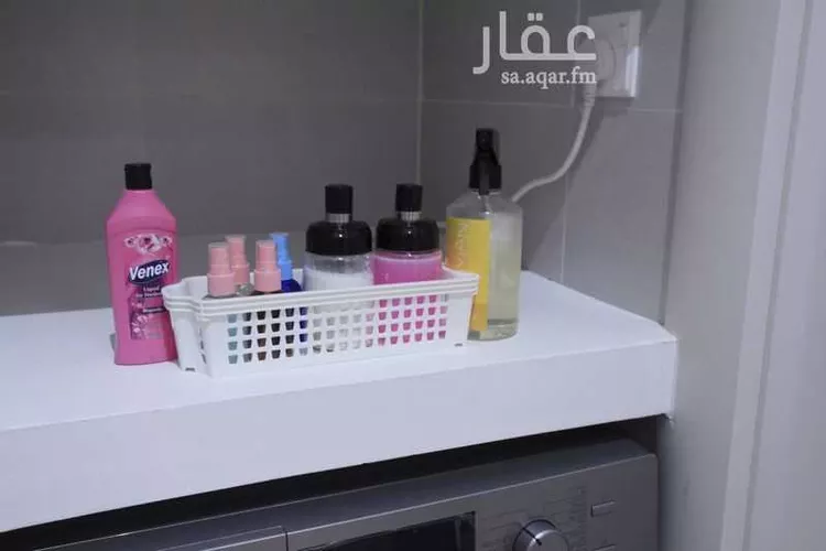 Furnished Apartment for Booking in Riyadh Qurtubah 8