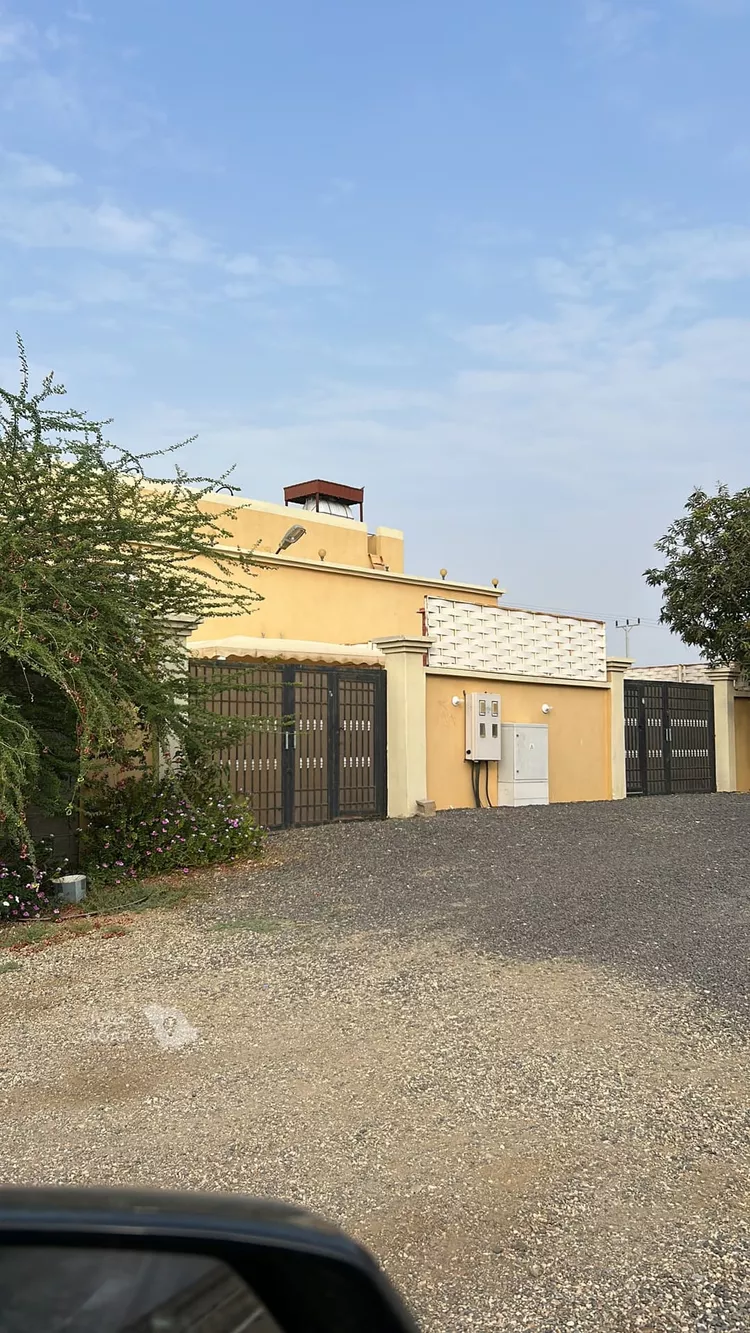 Villa for Sale in Abha As Sarawat