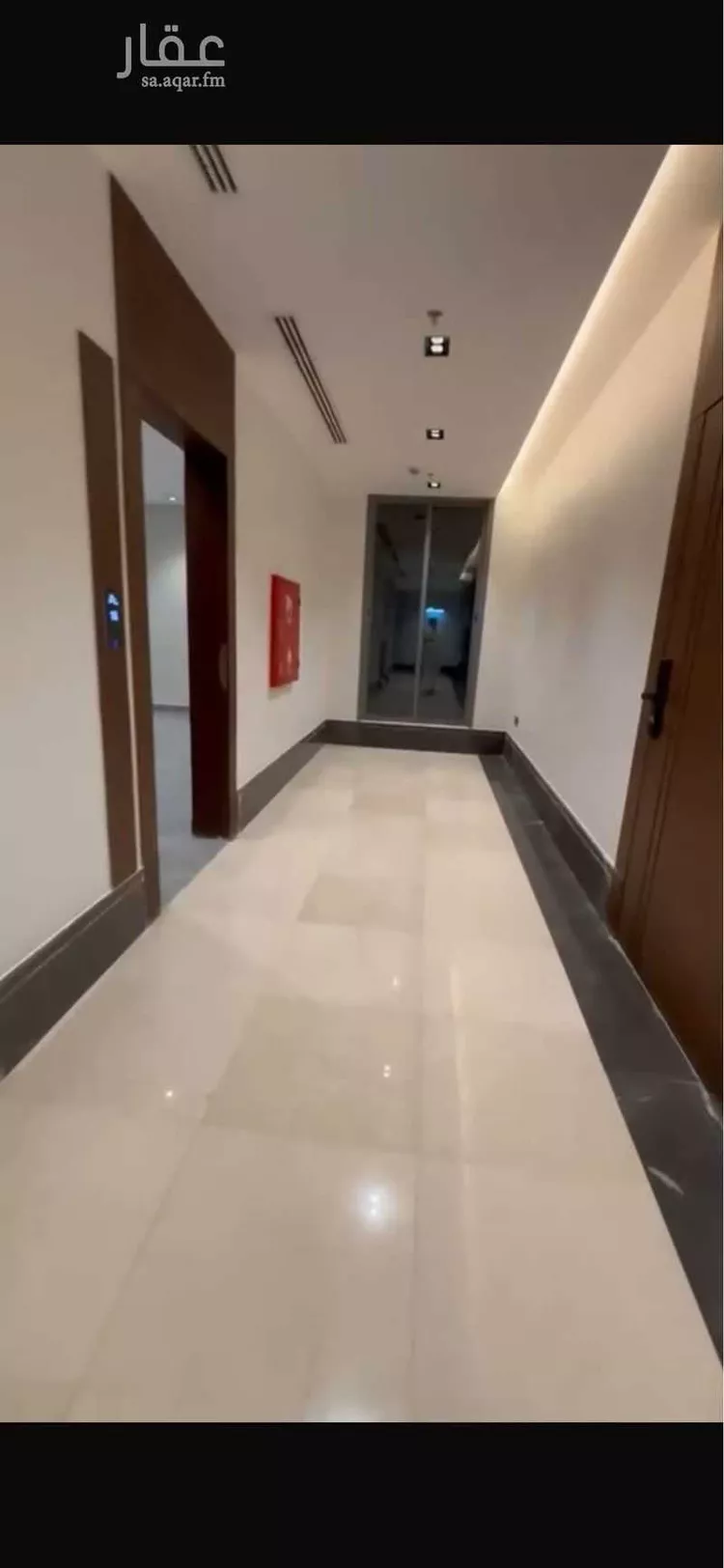 شقة للإيجار في شارع أبي محمد الاصبهاني , حي الرمال, مدينة الرياض, منطقة الرياض صورة 4