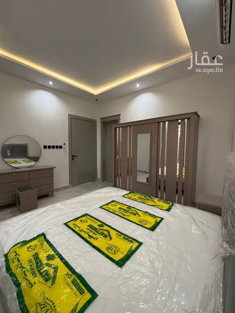 دور للإيجار في شارع علي بن عبدالكافي, حي الرمال, مدينة الرياض, منطقة الرياض