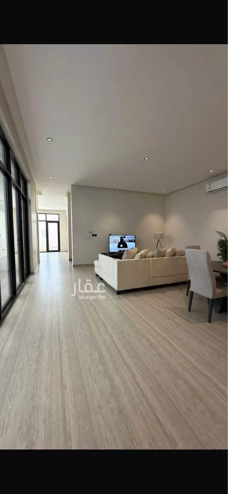 دور للإيجار في شارع سعيد بن محمد المكناسي, حي الرمال, مدينة الرياض, منطقة الرياض صورة 3