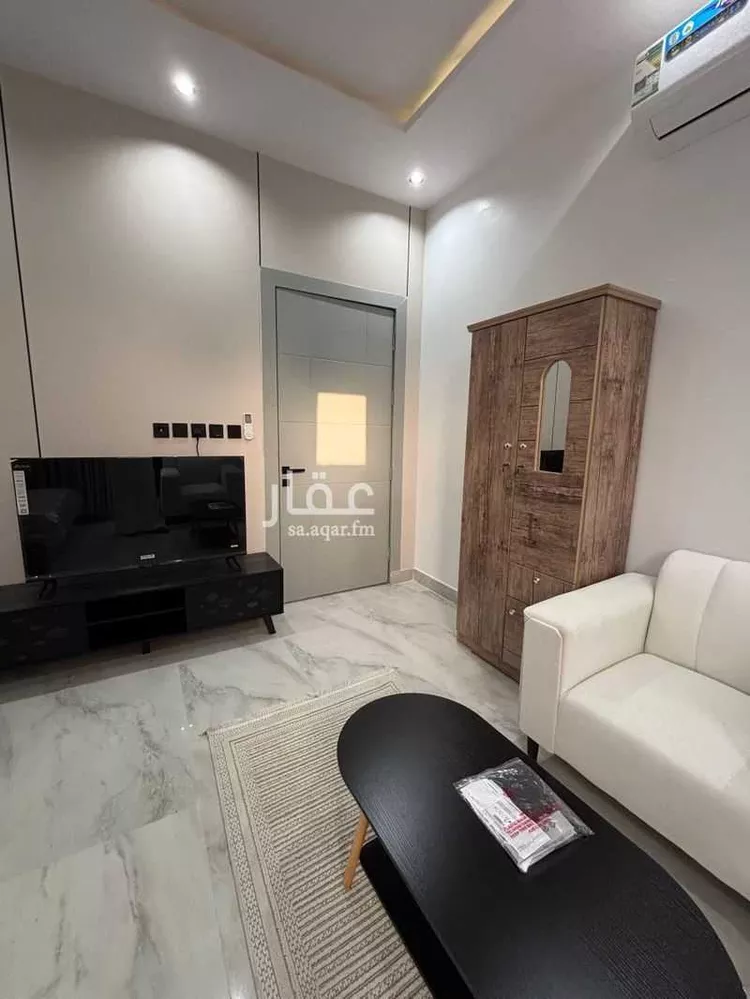 شقة للإيجار في شارع أحمد العطار, حي الرمال, مدينة الرياض, منطقة الرياض