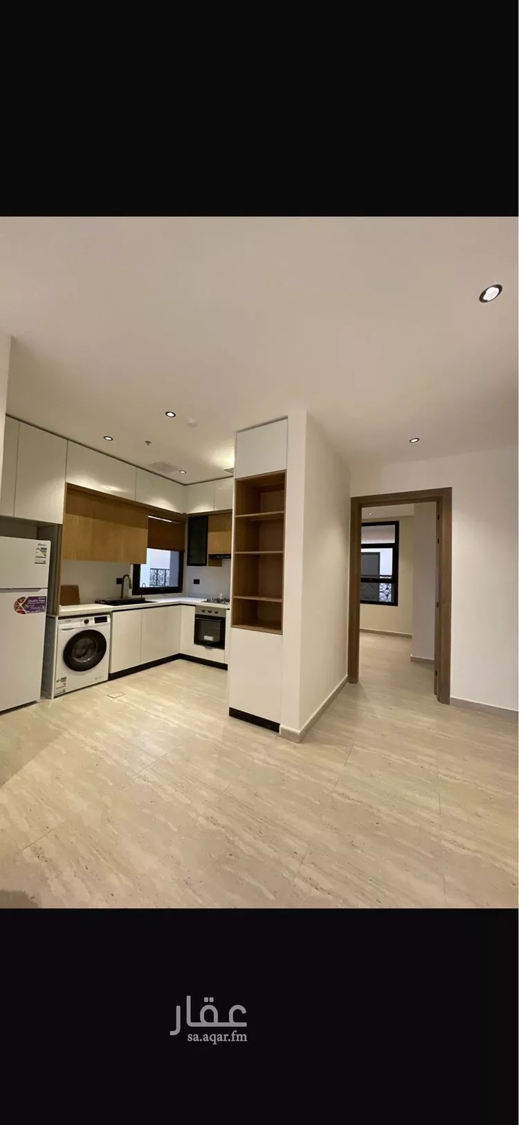 شقة للإيجار في شارع سعيد الرعيني, حي النرجس, مدينة الرياض, منطقة الرياض