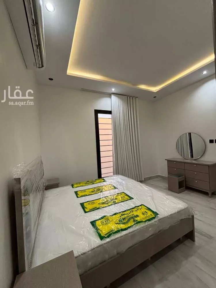 دور للإيجار في شارع علي بن عبدالكافي, حي الرمال, مدينة الرياض, منطقة الرياض صورة 3