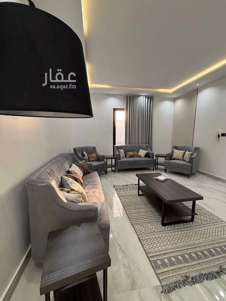 دور للإيجار في شارع علي بن عبدالكافي, حي الرمال, مدينة الرياض, منطقة الرياض صورة 4