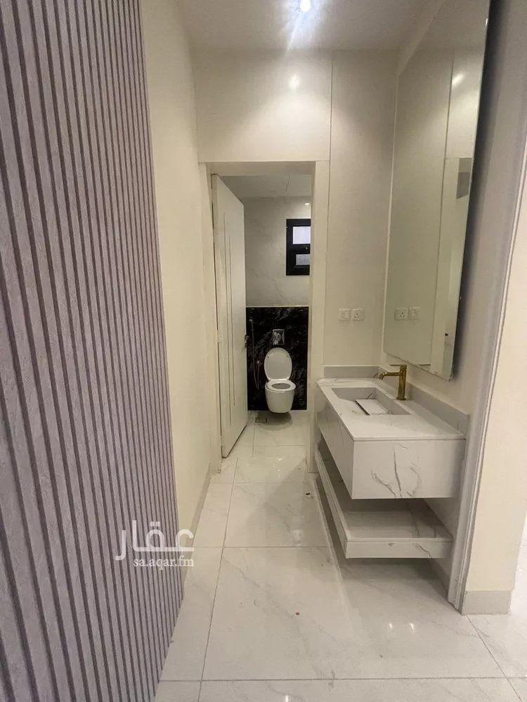 شقة للإيجار في شارع ابن نجيه الواعظ, حي الرمال, مدينة الرياض, منطقة الرياض صورة 3