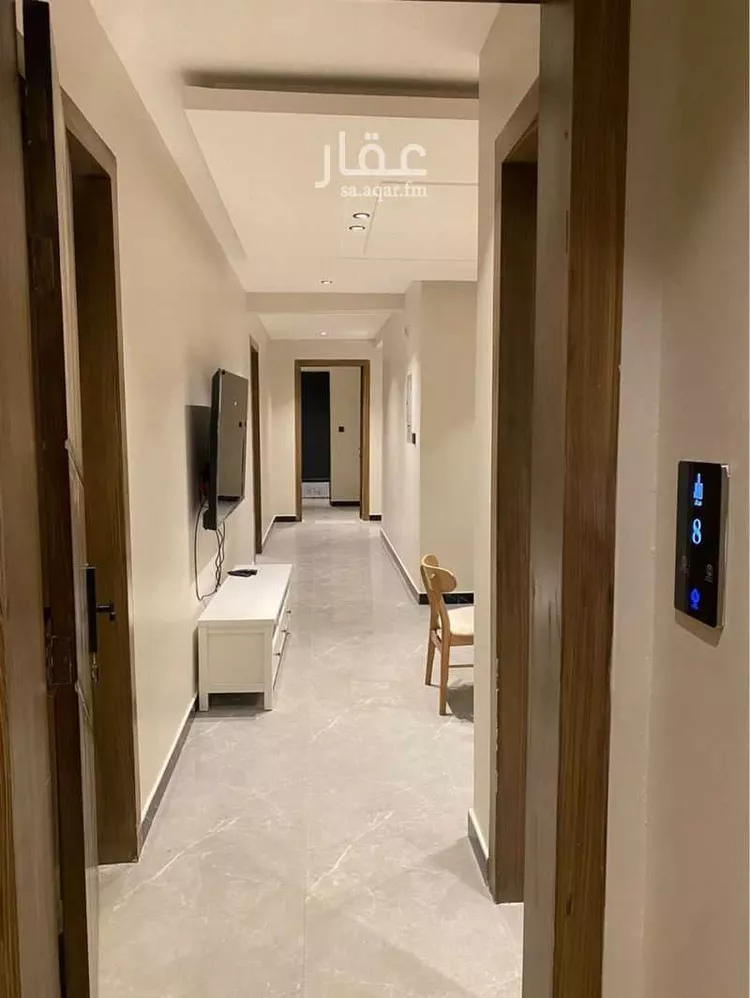 شقة للإيجار في حي السلام, مدينة الدمام, المنطقة الشرقية صورة 5