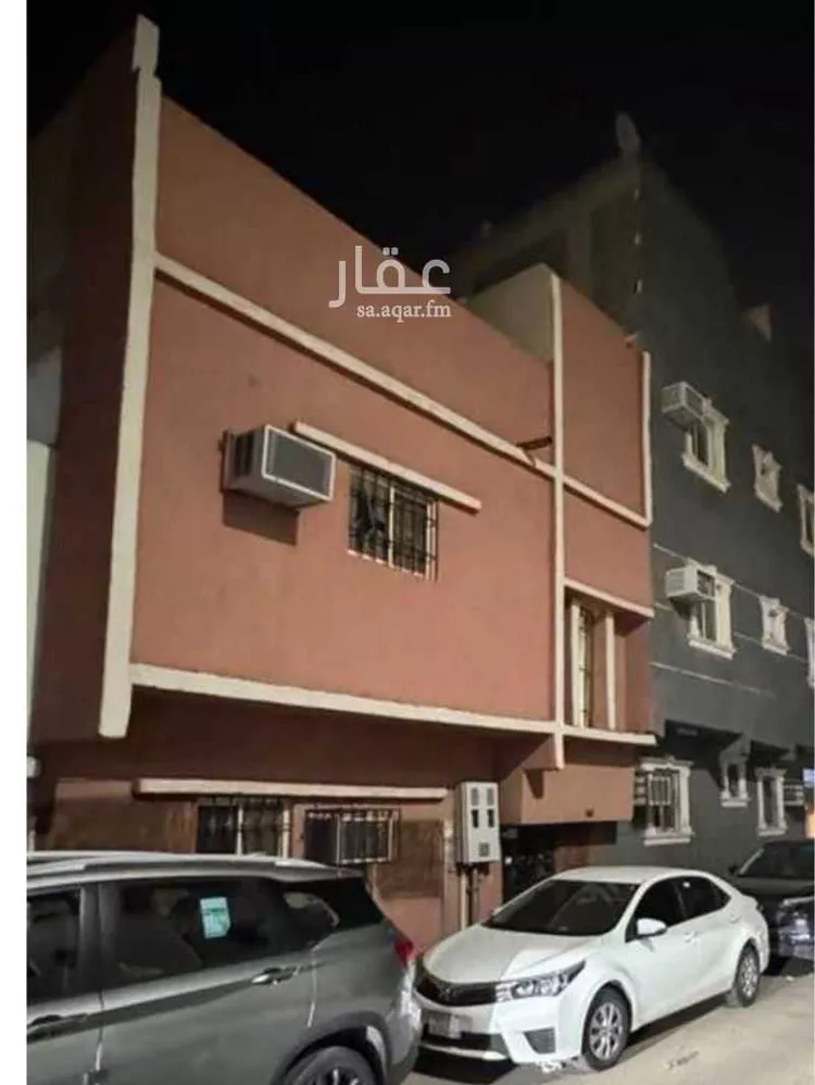 عمارة للبيع في شارع يعقوب بن أبي الفضل, حي العمل, مدينة الرياض, منطقة الرياض صورة 2