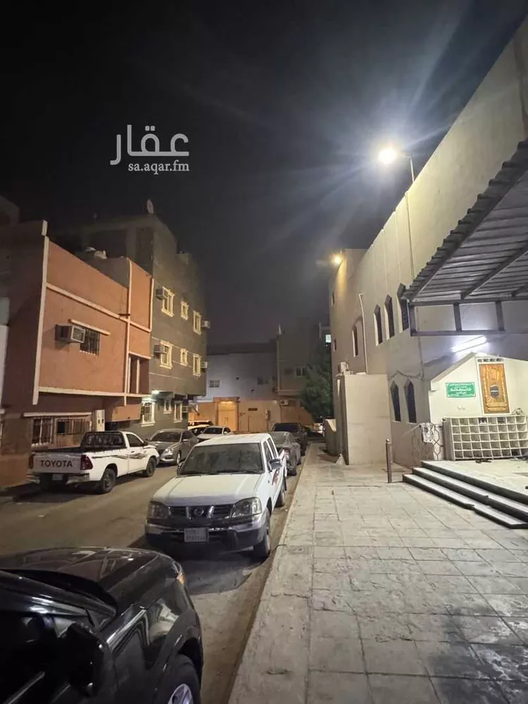 Building for Rent in Riyadh Al Amal