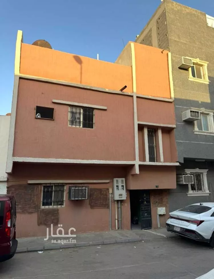 Building for Rent in Riyadh Al Amal صورة 2