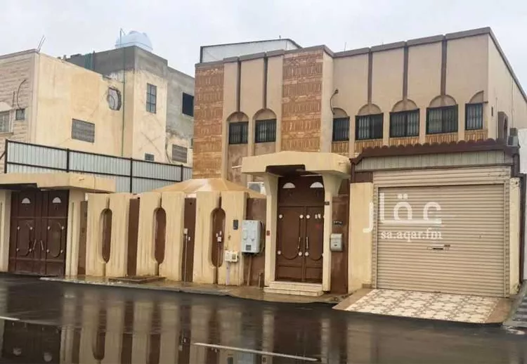 فيلا للبيع في شارع خلف الفراء, حي الشفاء, مدينة الرياض, منطقة الرياض صورة 3