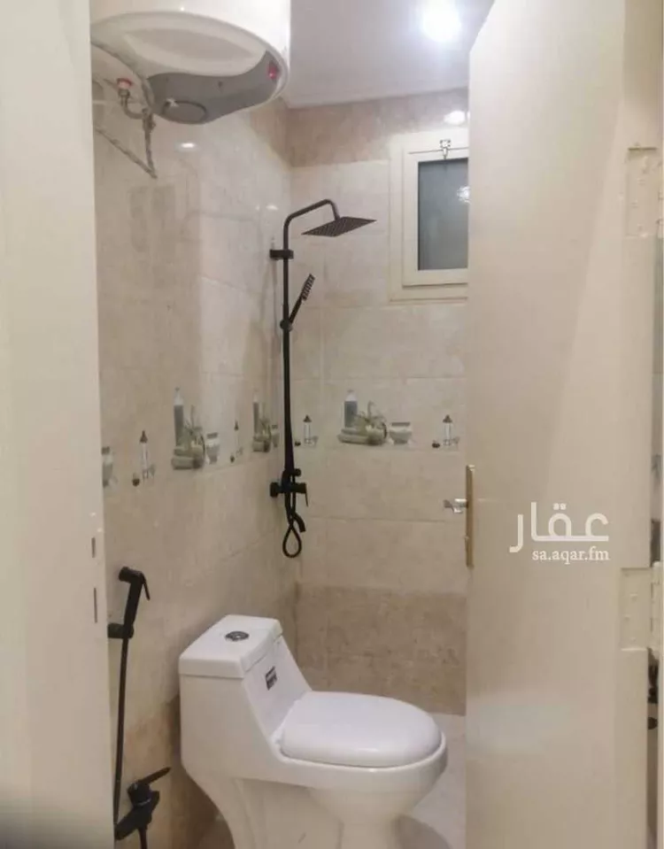 شقة للإيجار في شارع أحمد موالا العمري, حي النرجس, مدينة الرياض, منطقة الرياض صورة 4