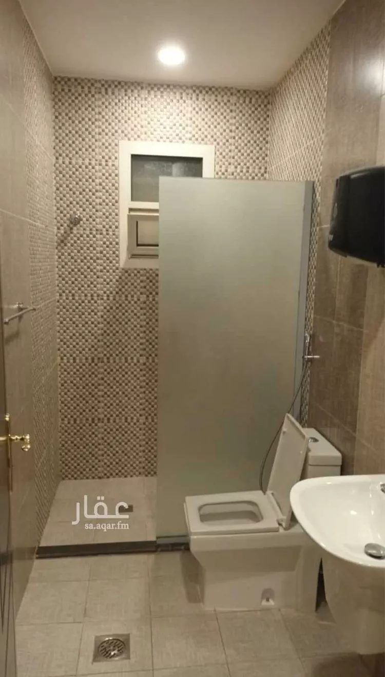 شقة للإيجار في شارع ابي بن معاذ الانصاري, حي الربيع, مدينة الرياض, منطقة الرياض صورة 4