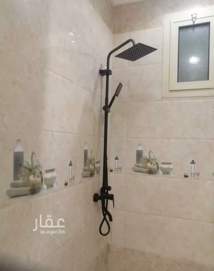 شقة للإيجار في شارع أحمد موالا العمري, حي النرجس, مدينة الرياض, منطقة الرياض صورة 5